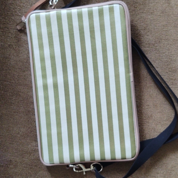 Rebecca Minkoff tablet bag - Picture 6 of 10